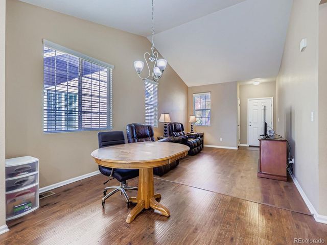 4415 Hydrangea Way, Castle Rock, CO 80109