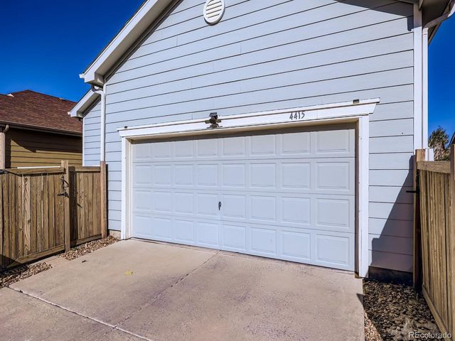 4415 Hydrangea Way, Castle Rock, CO 80109