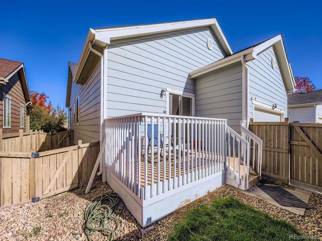 4415 Hydrangea Way, Castle Rock, CO 80109