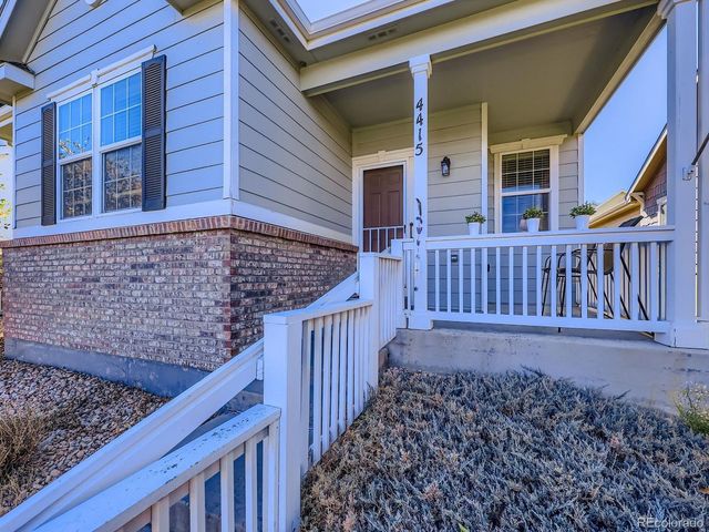 4415 Hydrangea Way, Castle Rock, CO 80109