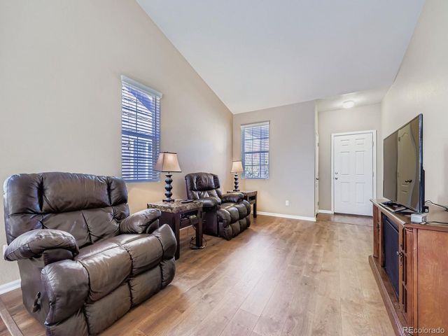 4415 Hydrangea Way, Castle Rock, CO 80109