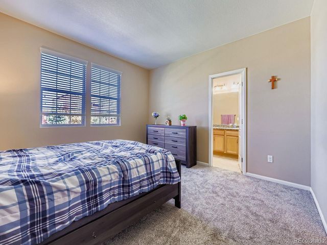 4415 Hydrangea Way, Castle Rock, CO 80109