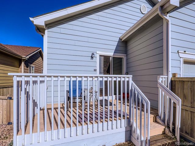 4415 Hydrangea Way, Castle Rock, CO 80109