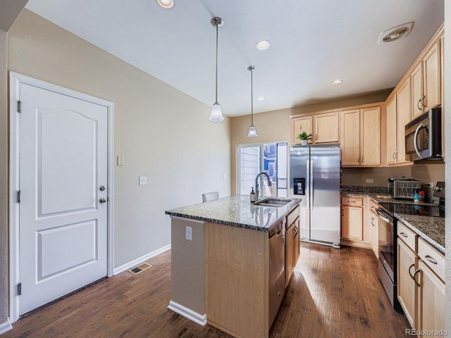 4415 Hydrangea Way, Castle Rock, CO 80109