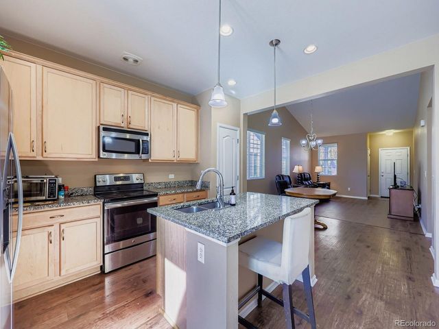 4415 Hydrangea Way, Castle Rock, CO 80109