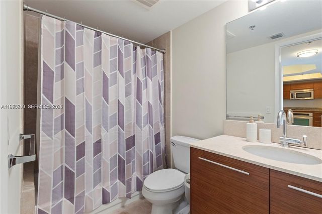 2641 N Flamingo Rd 1806N, Sunrise, FL 33323