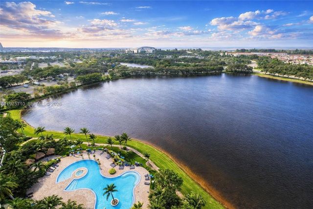 2641 N Flamingo Rd 1806N, Sunrise, FL 33323