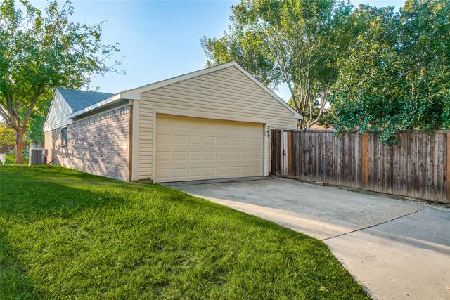 204 Timber Ridge Lane, Coppell, TX 75019