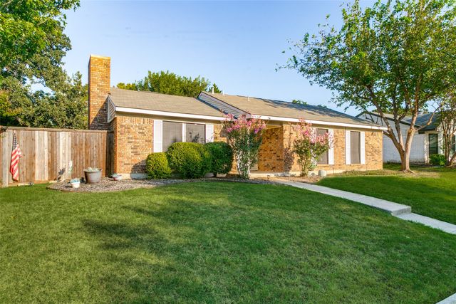 204 Timber Ridge Lane, Coppell, TX 75019