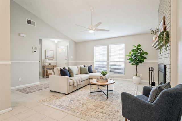 204 Timber Ridge Lane, Coppell, TX 75019