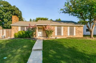 204 Timber Ridge Lane, Coppell, TX 75019