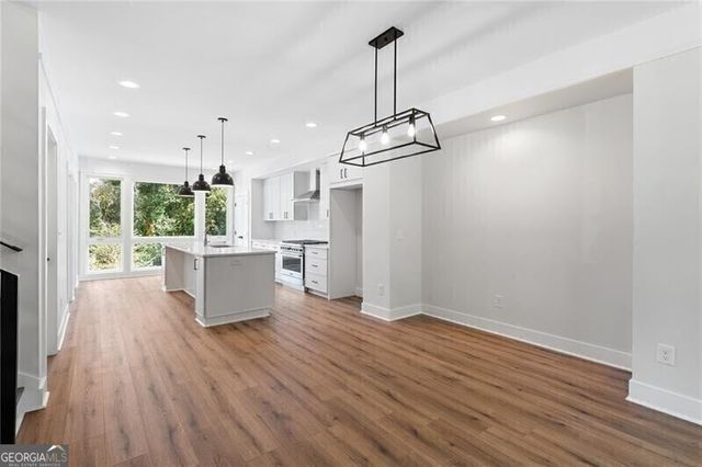 622 Bellemeade Avenue NW 7, Atlanta, GA 30318