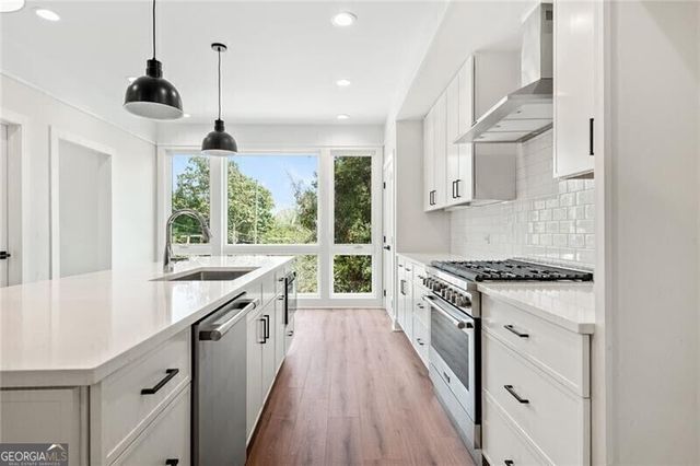 622 Bellemeade Avenue NW 7, Atlanta, GA 30318