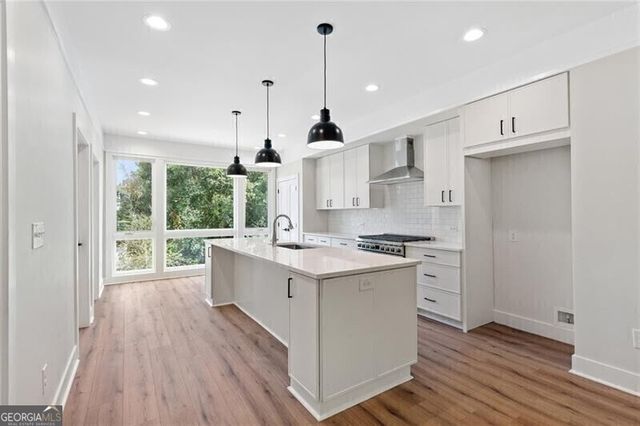 622 Bellemeade Avenue NW 7, Atlanta, GA 30318