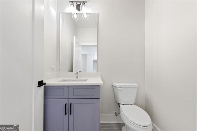 622 Bellemeade Avenue NW 7, Atlanta, GA 30318