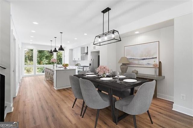 622 Bellemeade Avenue NW 7, Atlanta, GA 30318