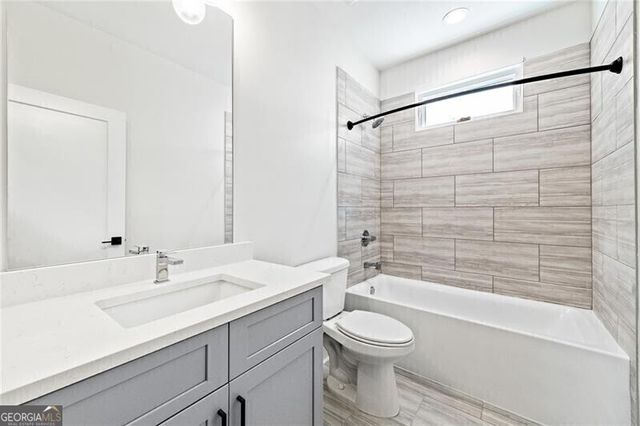 622 Bellemeade Avenue NW 7, Atlanta, GA 30318