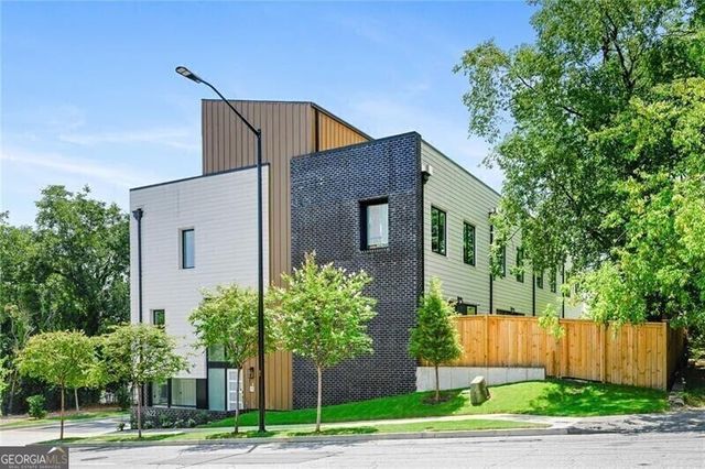 622 Bellemeade Avenue NW 7, Atlanta, GA 30318