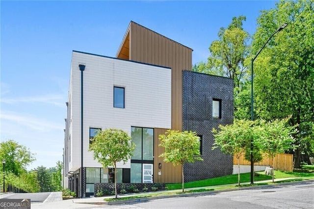 622 Bellemeade Avenue NW 7, Atlanta, GA 30318