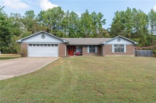 507 Thicksten Drive, Alma, AR 72921