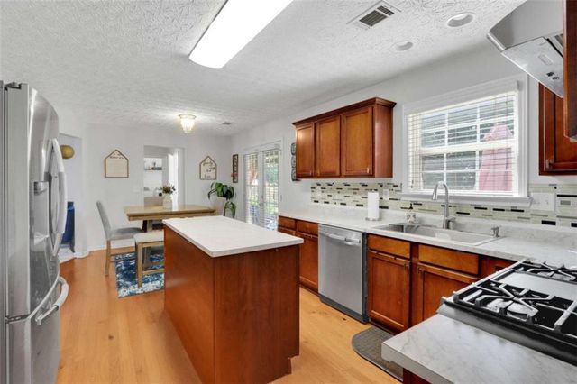 2297 Pierce Way, Buford, GA 30519