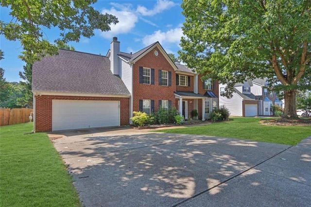 2297 Pierce Way, Buford, GA 30519