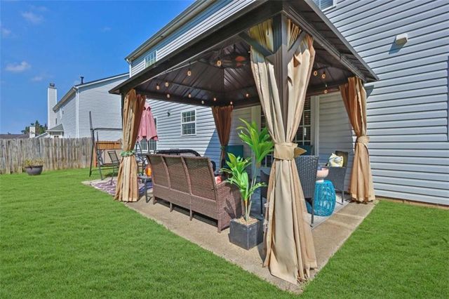 2297 Pierce Way, Buford, GA 30519