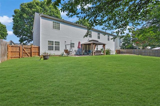 2297 Pierce Way, Buford, GA 30519