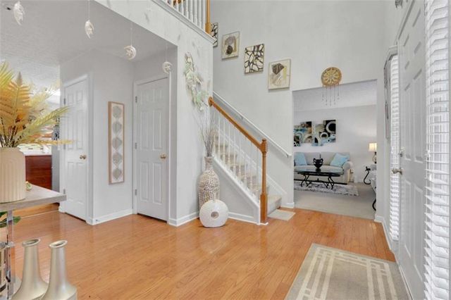 2297 Pierce Way, Buford, GA 30519