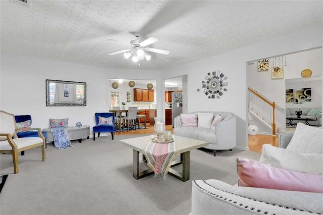 2297 Pierce Way, Buford, GA 30519