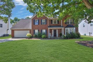 2297 Pierce Way, Buford, GA 30519