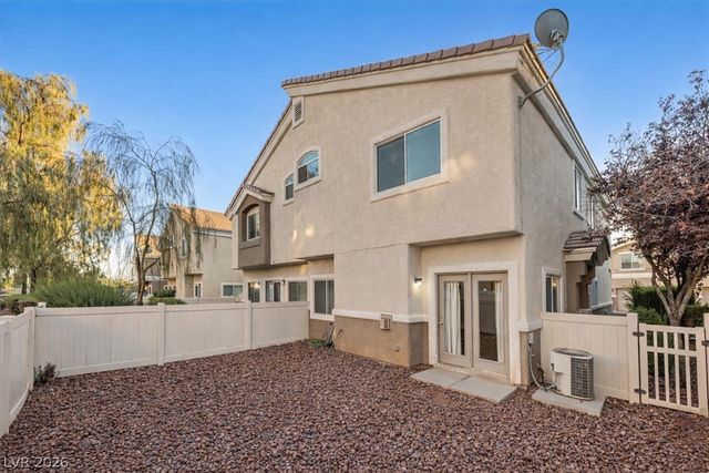 3412 Robust Robin Place 3, North Las Vegas, NV 89084