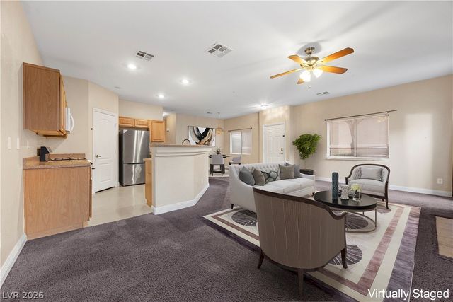 3412 Robust Robin Place 3, North Las Vegas, NV 89084