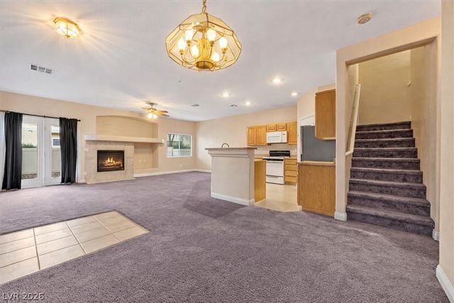 3412 Robust Robin Place 3, North Las Vegas, NV 89084