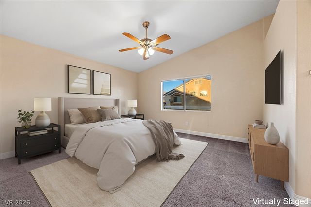 3412 Robust Robin Place 3, North Las Vegas, NV 89084