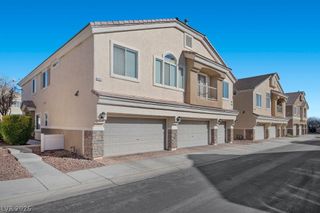 3412 Robust Robin Place 3, North Las Vegas, NV 89084