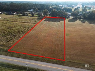 0 Rawls Road, Robertsdale, AL 36567