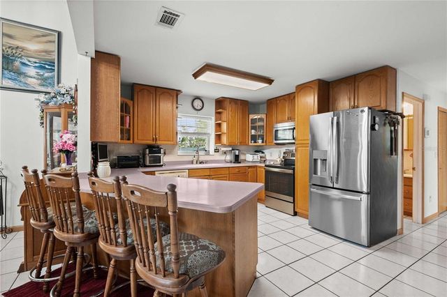 10836 LAND O LAKES BOULEVARD, Land O Lakes, FL 34638