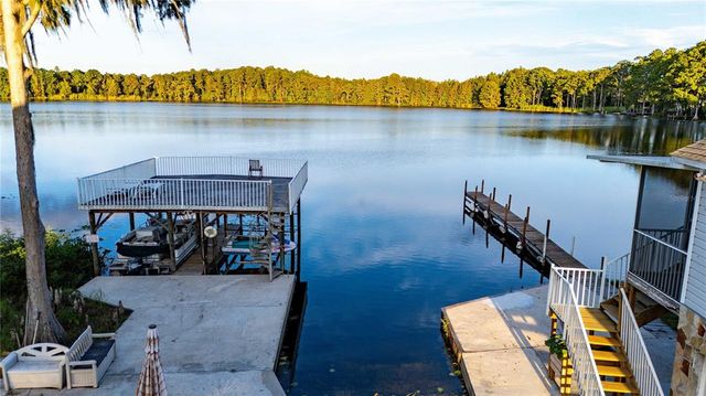 10836 LAND O LAKES BOULEVARD, Land O Lakes, FL 34638