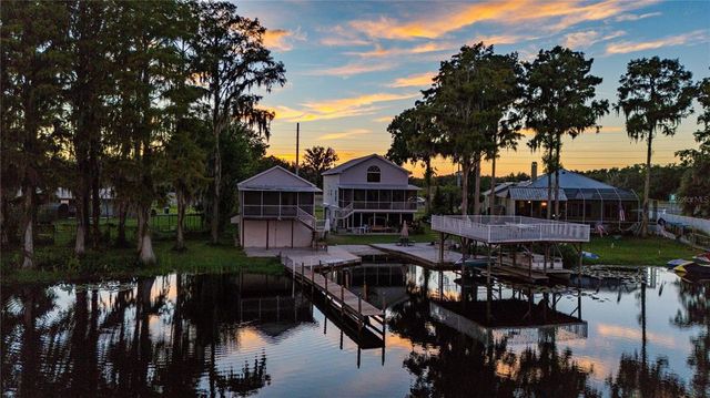 10836 LAND O LAKES BOULEVARD, Land O Lakes, FL 34638