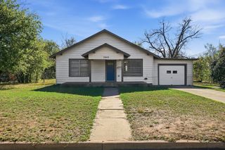 3049 S 19th Street, Abilene, TX 79605