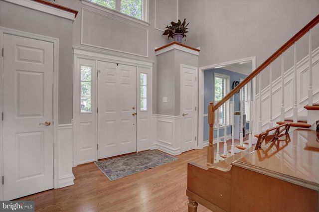 2635 CASTLEGREEN DR, Greencastle, PA 17225