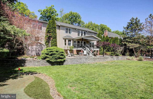 2635 CASTLEGREEN DR, Greencastle, PA 17225