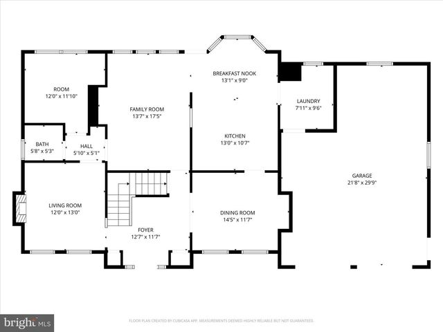 2635 CASTLEGREEN DR, Greencastle, PA 17225
