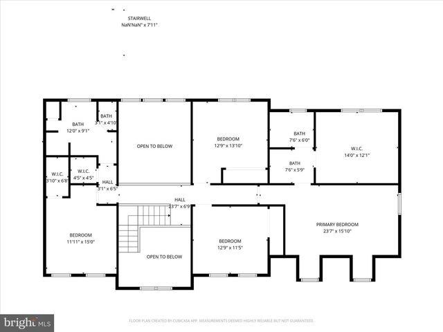 2635 CASTLEGREEN DR, Greencastle, PA 17225
