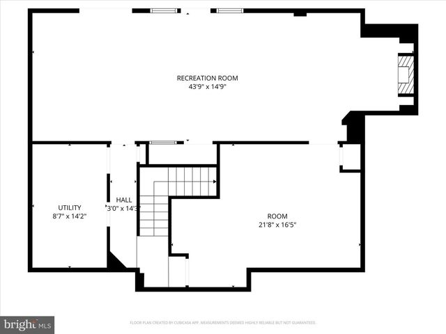 2635 CASTLEGREEN DR, Greencastle, PA 17225