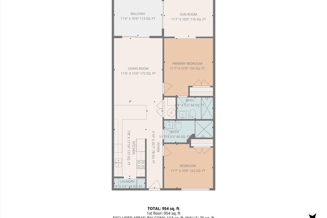 630 Montevista RD 506, Union Hall, VA 24176