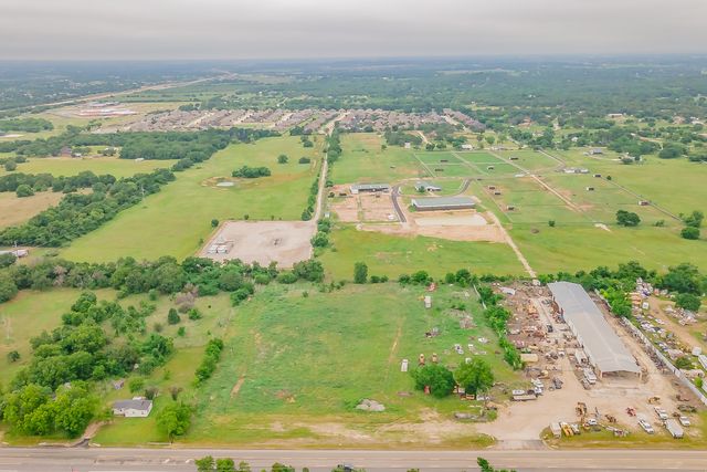 1704 W Fm 917, Burleson, TX 76058