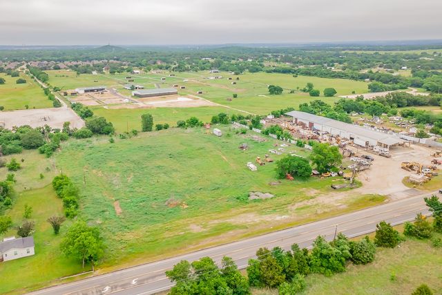 1704 W Fm 917, Burleson, TX 76058