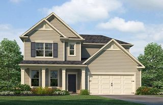 1787 Kingsmere Run Drive, Loganville, GA 30052